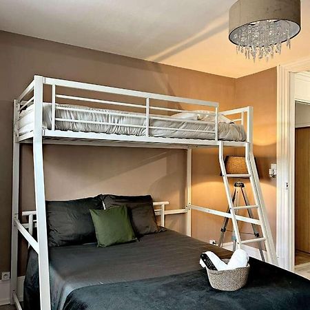 Bel Appartement Sur Dunkerque Dunkirk Eksteriør bilde