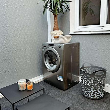 Bel Appartement Sur Dunkerque Dunkirk Eksteriør bilde