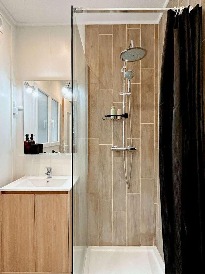 Bel Appartement Sur Dunkerque Dunkirk Eksteriør bilde